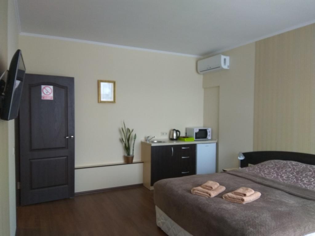 S&M Apartments - Zarichna Kiev Exterior foto