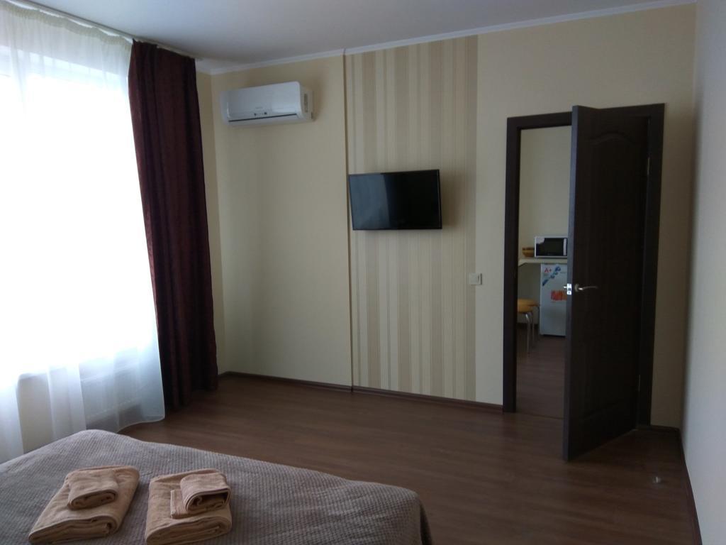 S&M Apartments - Zarichna Kiev Exterior foto